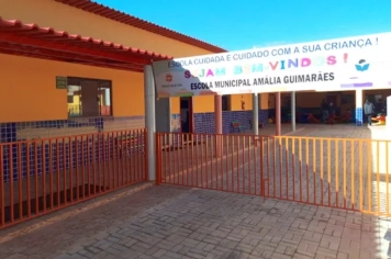 Foto - Educação