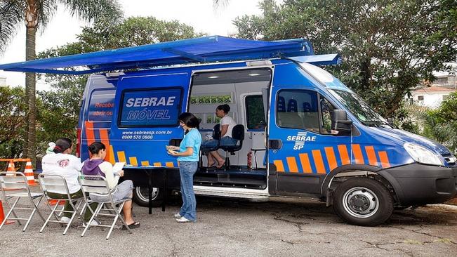 MUTIRÃO DECLARAÇÃO ANUAL  DO MEI - SEBRAE