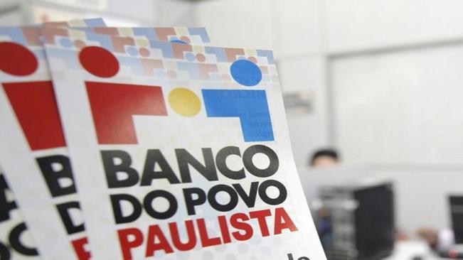 BANCO DO POVO. NOVO ENDEREÇO