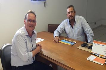 PREFEITURA BUSCA NOVO CONJUNTO HABITACIONAL DA CDHU